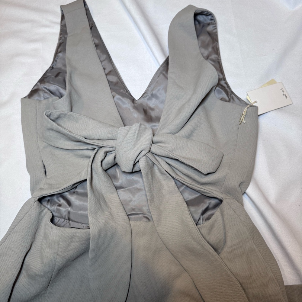 Wilfred brand new with tags